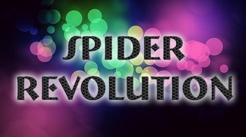 download Spider revolution apk